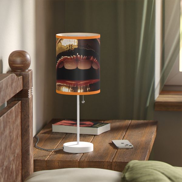 Lipnotic - Lamp on a Stand, US|CA plug - Image 107