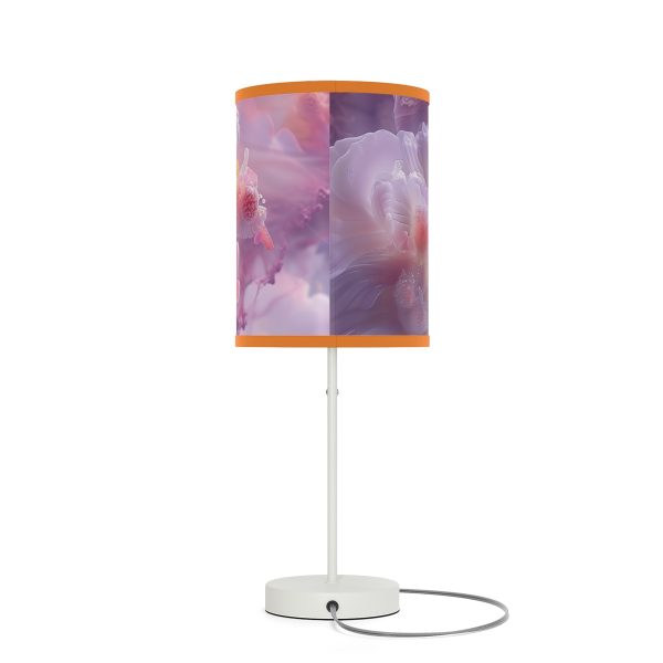 Floral Nebula 05 - Lamp on a Stand, US|CA plug - Image 110