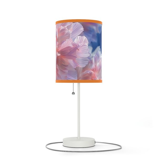 Floral Nebula 07 - Lamp on a Stand, US|CA plug - Image 112