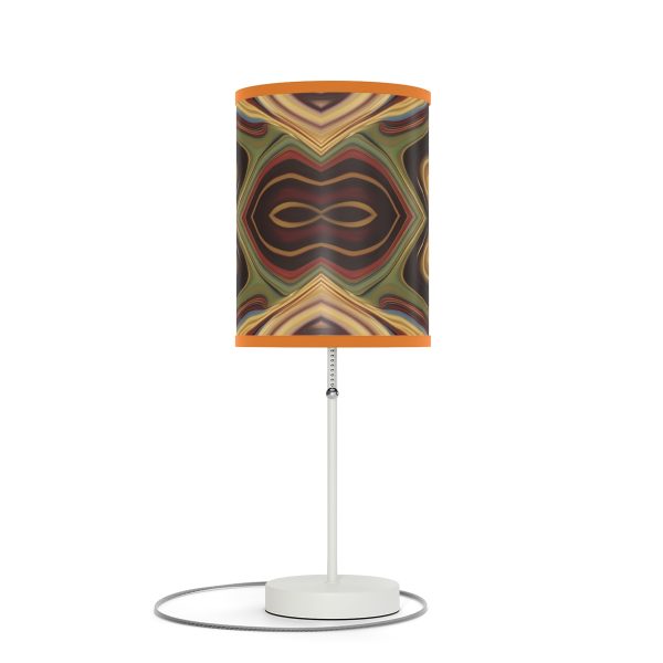 Lipnotic Kaleidoscope Background 04 - Lamp on a Stand, US|CA plug - Image 103