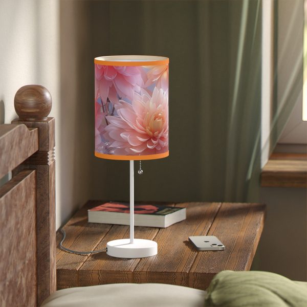 Rise and Shine Bouquet - Lamp on a Stand, US|CA plug - Image 107