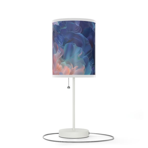 Floral Nebula 09 - Lamp on a Stand, US|CA plug - Image 118