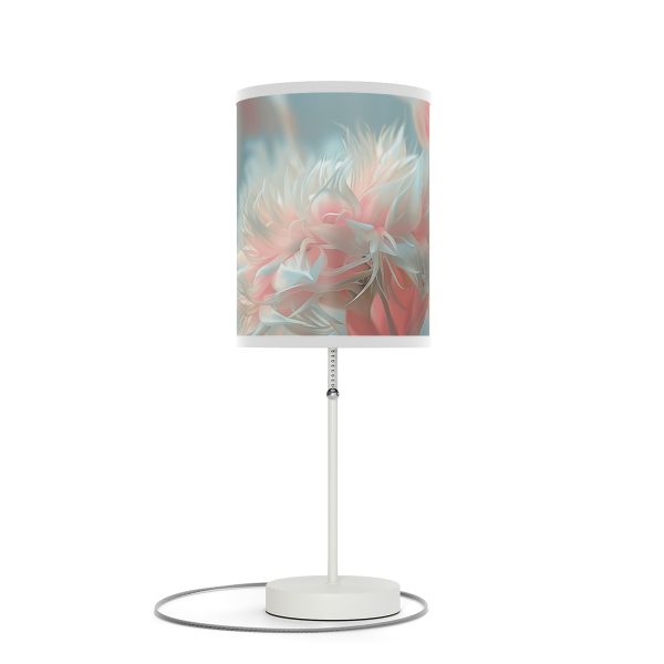 Floral Nebula 01 - Lamp on a Stand, US|CA plug - Image 115