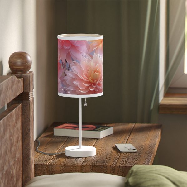 Rise and Shine Bouquet - Lamp on a Stand, US|CA plug - Image 119