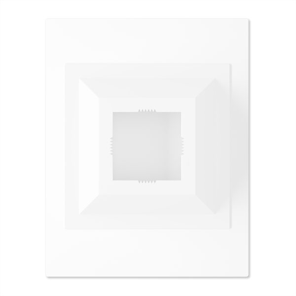 Soft Geometric Windows - Acrylic Prints - Image 17