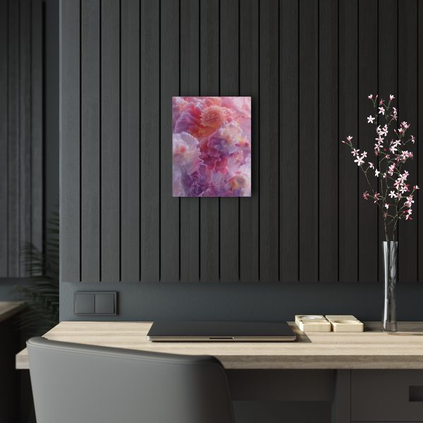 Floral Nebula 05 - Acrylic Prints - Image 14