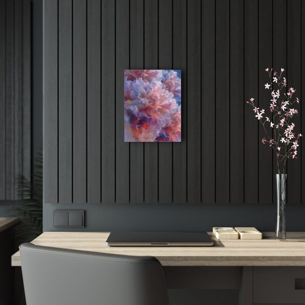 Floral Nebula 07 - Acrylic Prints - Image 19