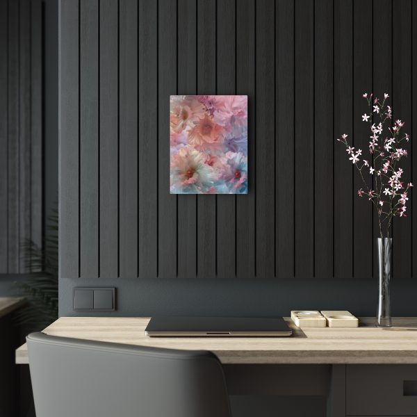 Floral Nebula 02 - Acrylic Prints - Image 19