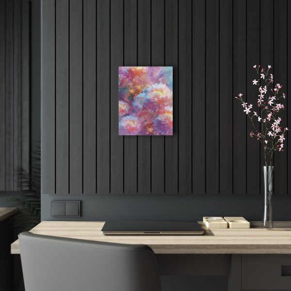 Floral Nebula 04 - Acrylic Prints - Image 19