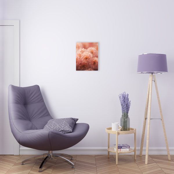 Lovely Fuzzy Fluff in Peach 02 - Acrylic Prints - Image 20