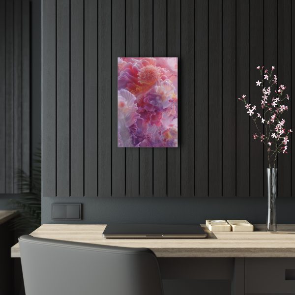 Floral Nebula 05 - Acrylic Prints - Image 19