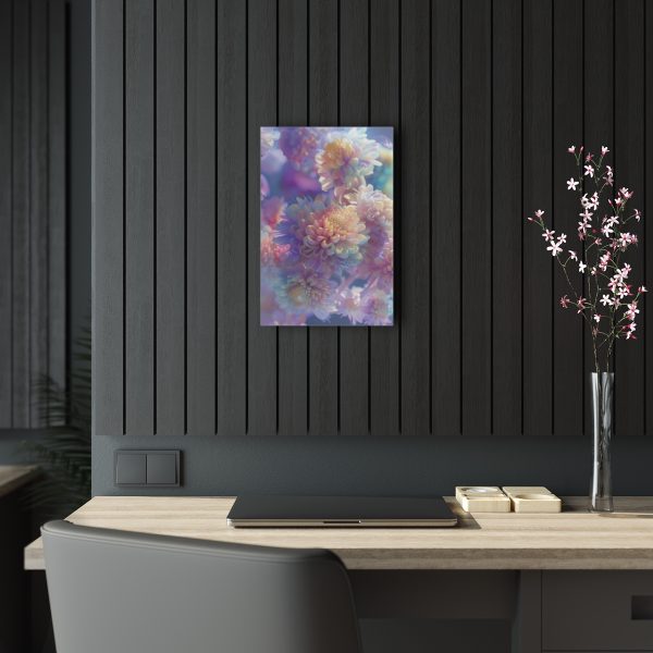 Floral Nebula 06 - Acrylic Prints - Image 19