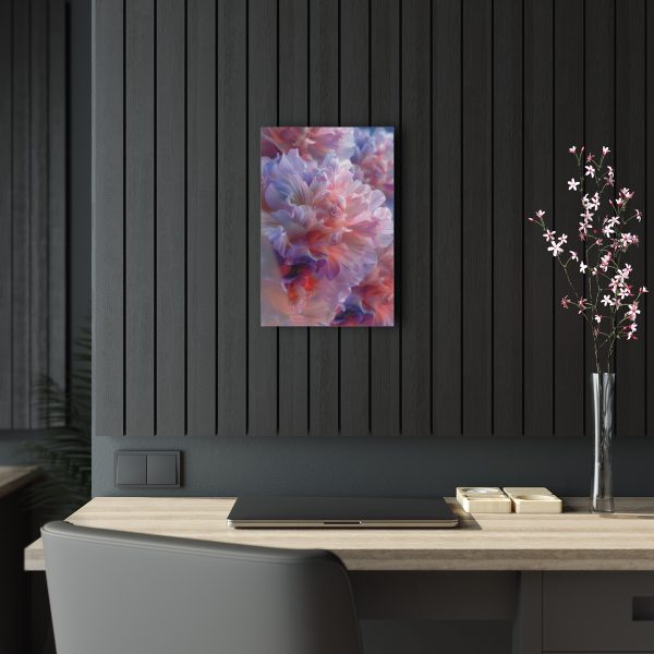 Floral Nebula 07 - Acrylic Prints - Image 24