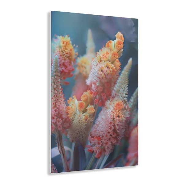 Bright Fantasy Floral 06 - Acrylic Prints - Image 21