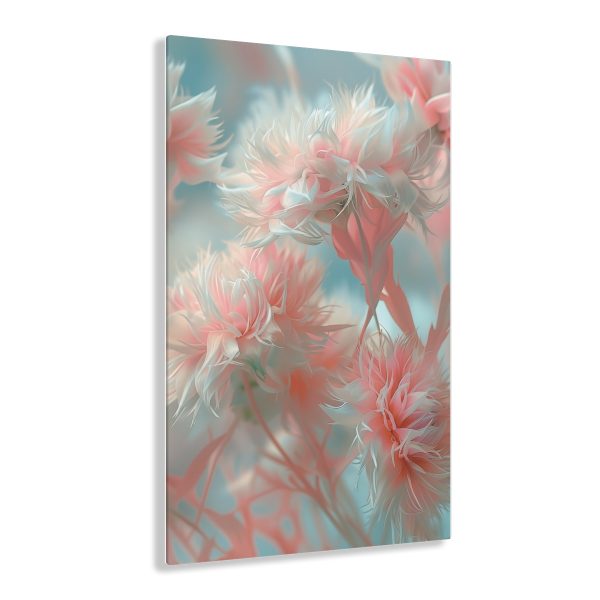 Floral Nebula 01 - Acrylic Prints - Image 16