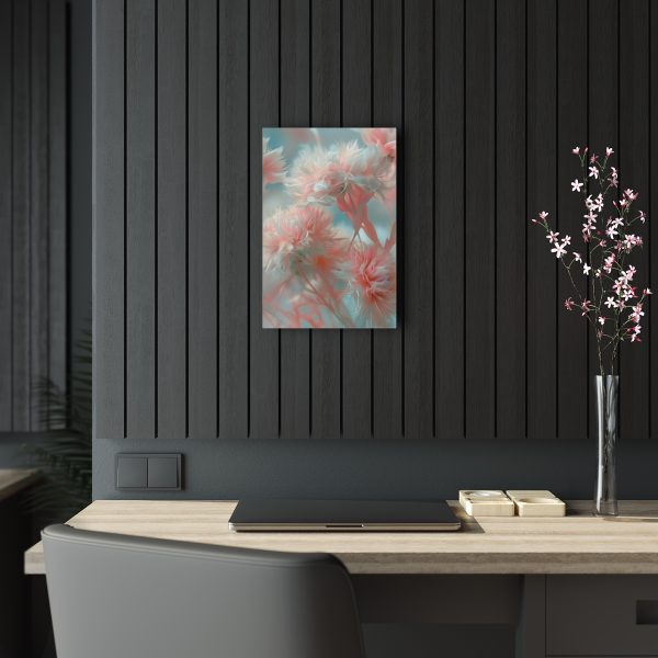 Floral Nebula 01 - Acrylic Prints - Image 19