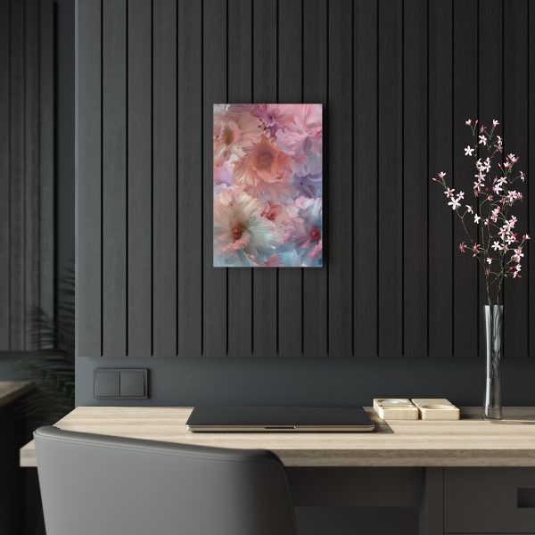 Floral Nebula 02 - Acrylic Prints - Image 24