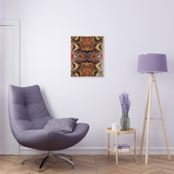 Lipnotic Kaleidoscope Background 01 - Acrylic Prints - Image 30