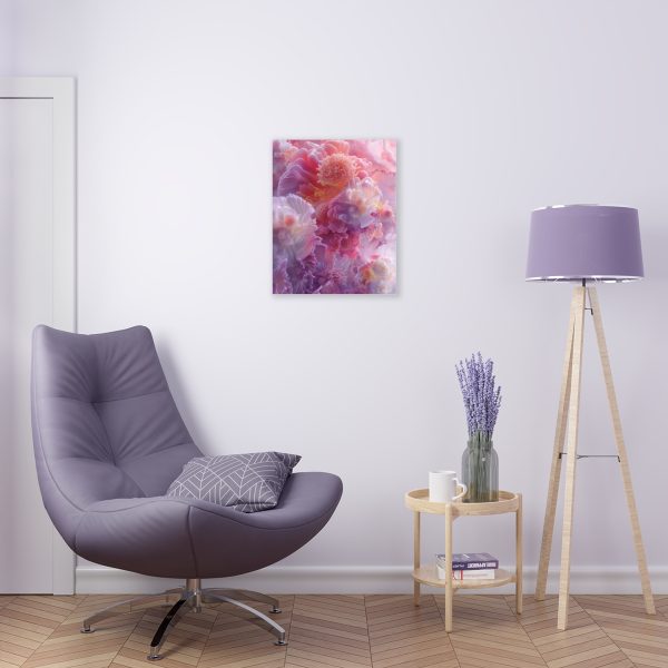 Floral Nebula 05 - Acrylic Prints - Image 25