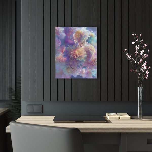 Floral Nebula 06 - Acrylic Prints - Image 24