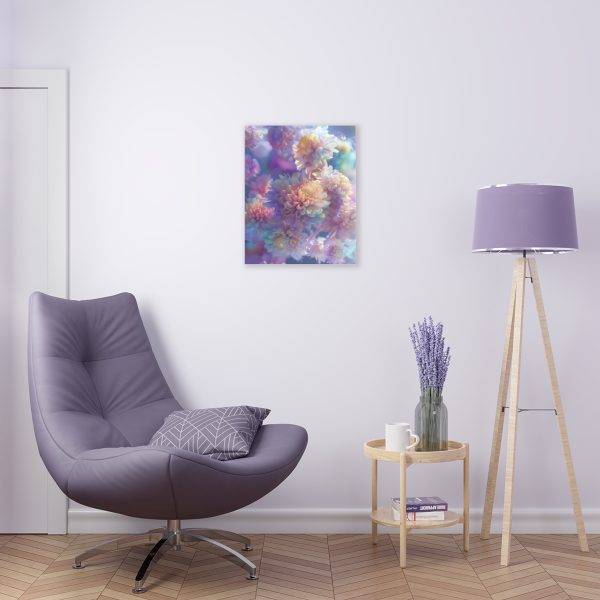 Floral Nebula 06 - Acrylic Prints - Image 25