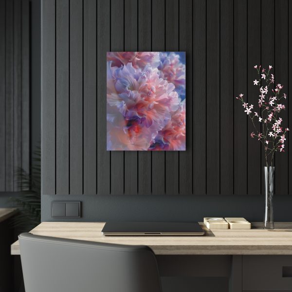 Floral Nebula 07 - Acrylic Prints - Image 29