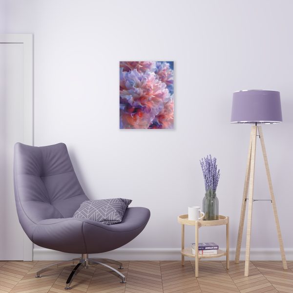 Floral Nebula 07 - Acrylic Prints - Image 30