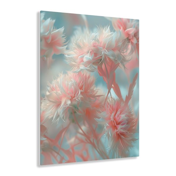 Floral Nebula 01 - Acrylic Prints - Image 21