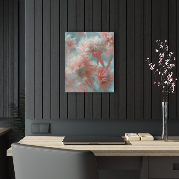 Floral Nebula 01 - Acrylic Prints - Image 24