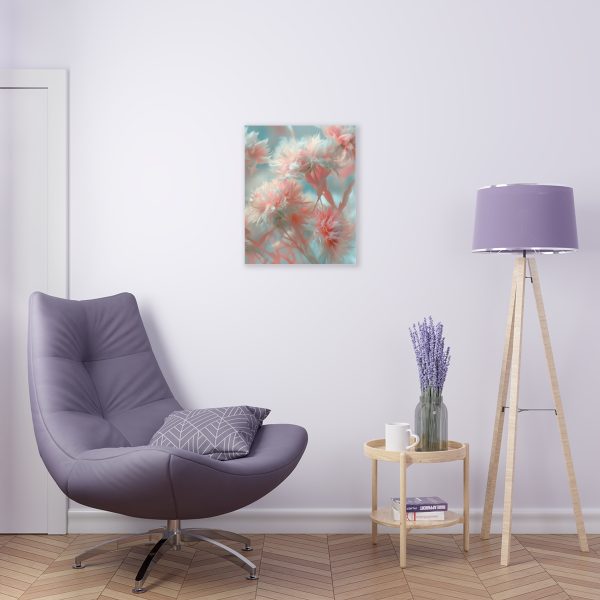 Floral Nebula 01 - Acrylic Prints - Image 25