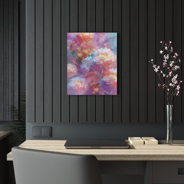 Floral Nebula 04 - Acrylic Prints - Image 29