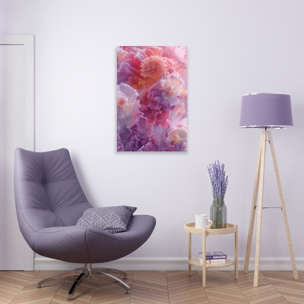 Floral Nebula 05 - Acrylic Prints - Image 30