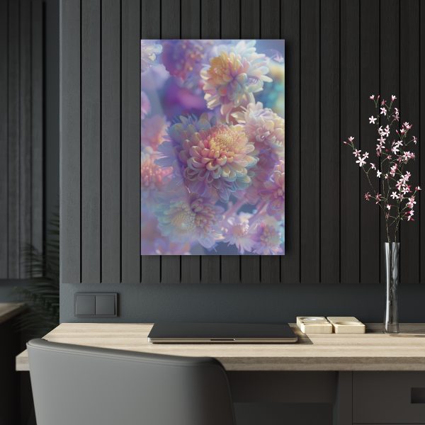 Floral Nebula 06 - Acrylic Prints - Image 29