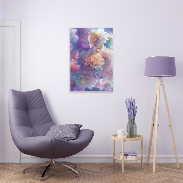 Floral Nebula 06 - Acrylic Prints - Image 30