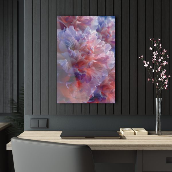 Floral Nebula 07 - Acrylic Prints - Image 34