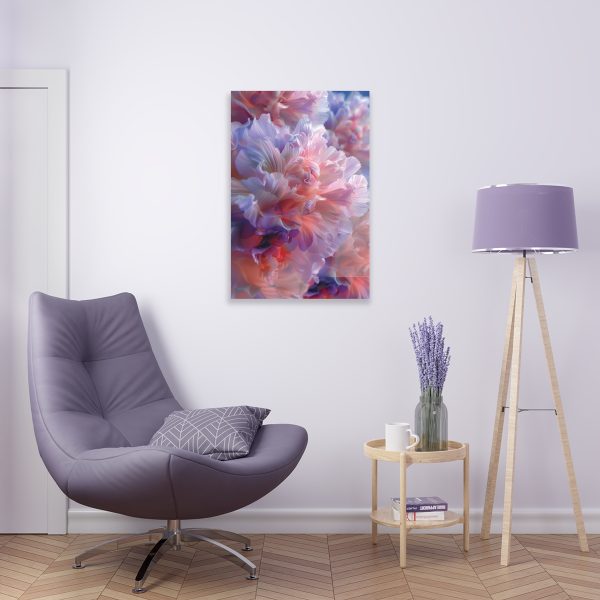 Floral Nebula 07 - Acrylic Prints - Image 35