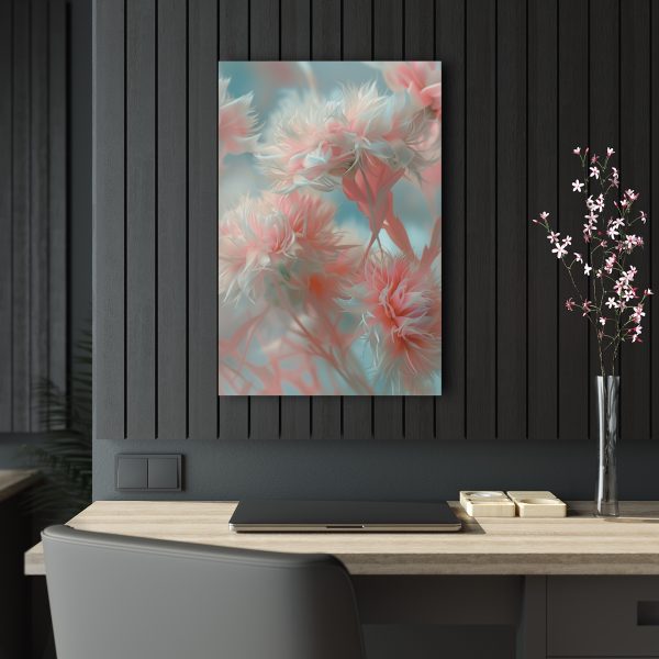 Floral Nebula 01 - Acrylic Prints - Image 29