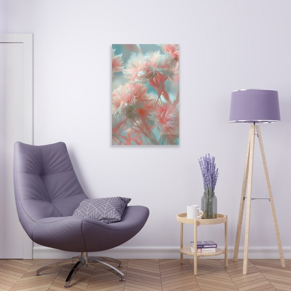 Floral Nebula 01 - Acrylic Prints - Image 30