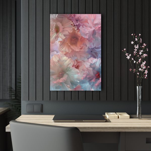 Floral Nebula 02 - Acrylic Prints - Image 34