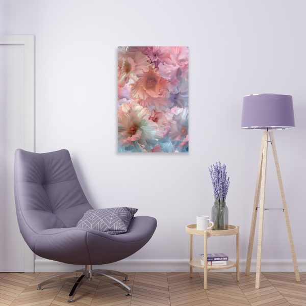 Floral Nebula 02 - Acrylic Prints - Image 35