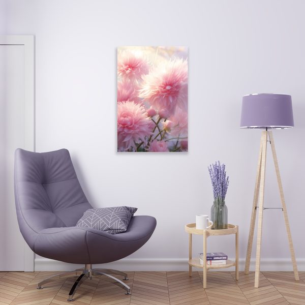 Rise and Shine Powder Puffs - Acrylic Prints - Image 35