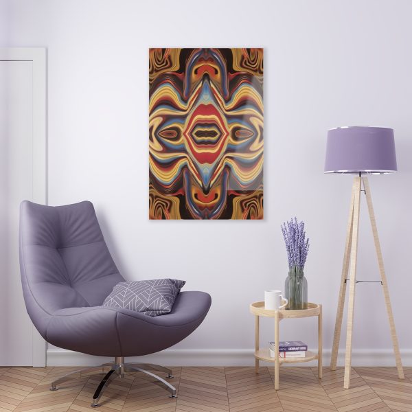 Lipnotic Kaleidoscope Background 03 - Acrylic Prints - Image 40