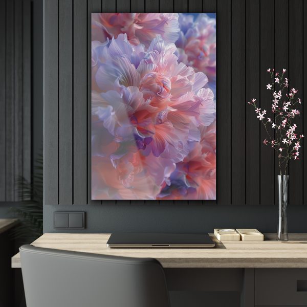 Floral Nebula 07 - Acrylic Prints - Image 39