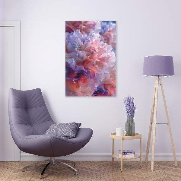 Floral Nebula 07 - Acrylic Prints - Image 40