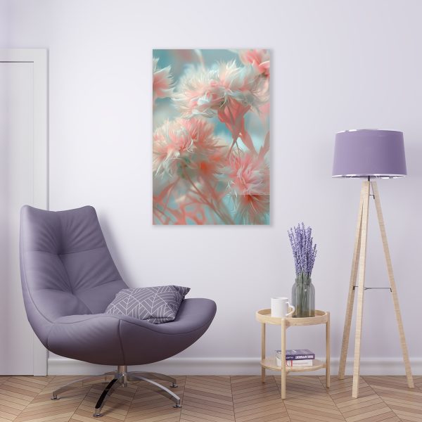 Floral Nebula 01 - Acrylic Prints - Image 35