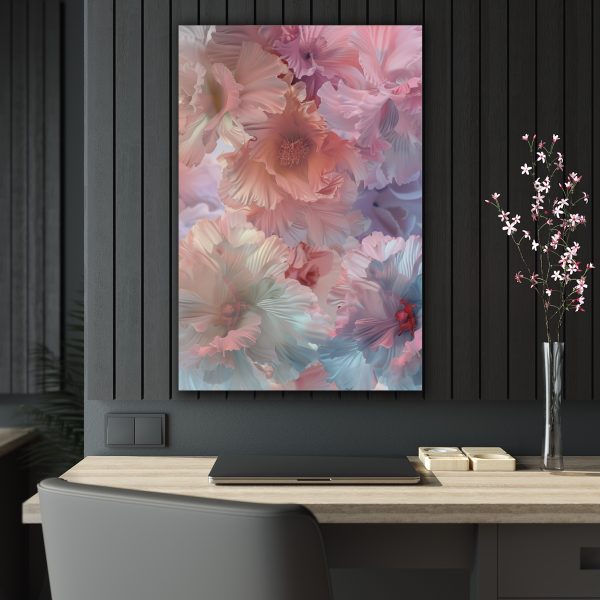 Floral Nebula 02 - Acrylic Prints - Image 39