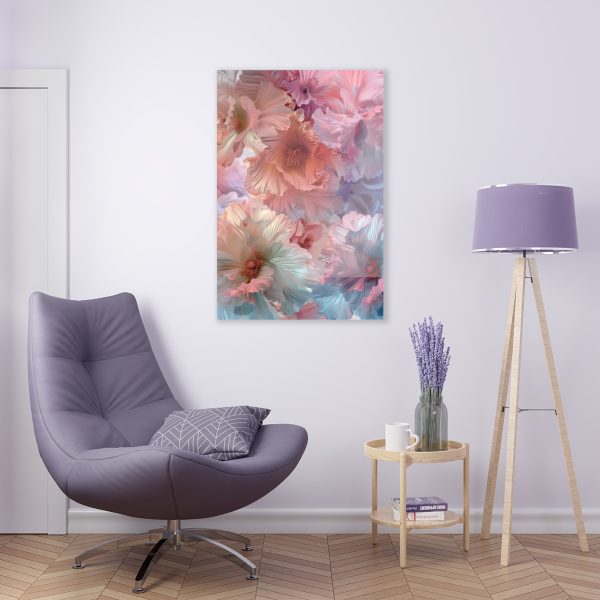 Floral Nebula 02 - Acrylic Prints - Image 40