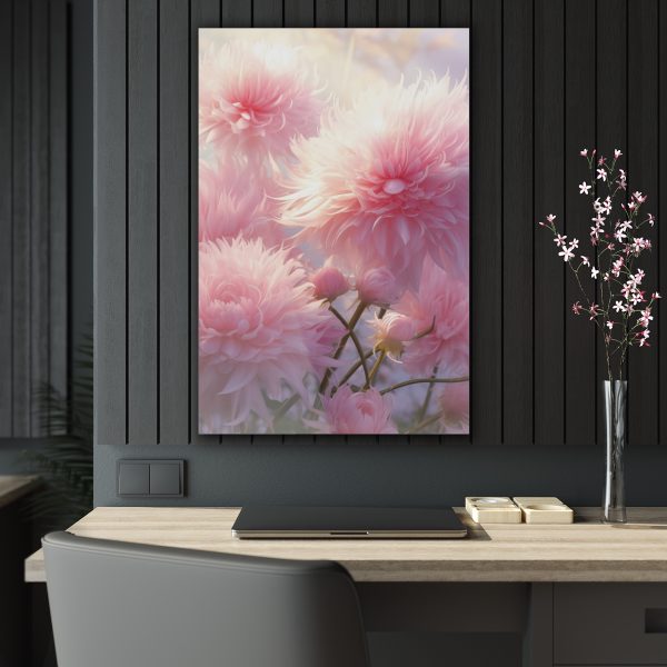 Rise and Shine Powder Puffs - Acrylic Prints - Image 39