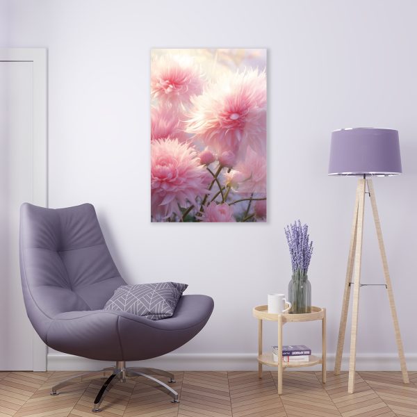 Rise and Shine Powder Puffs - Acrylic Prints - Image 40