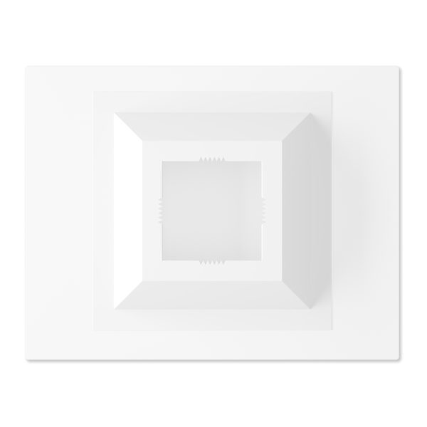 Soft Geometric Windows - Acrylic Prints - Image 42